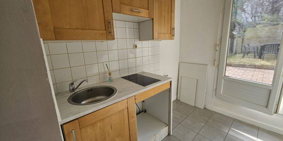 Appartement à louer avec jardin au HAVRE - Photo 3