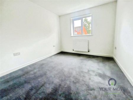 2 bedroom flat to rent - Photo 4