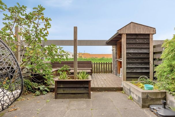 Te huur: Huis Fluitschiplaan 255 in Den Haag - Photo 1