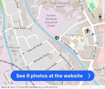 Waterways House, West Drayton - Photo 1