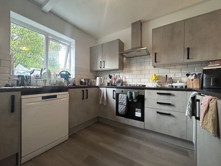 Malefant Street, Cathays - Photo 2