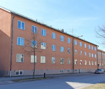 Trädgårdsgatan 8 B - Foto 3