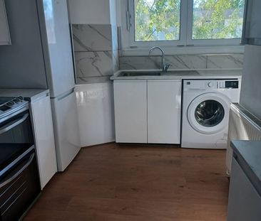 Room in a Shared Flat, Harrow Road, W9 - Photo 6