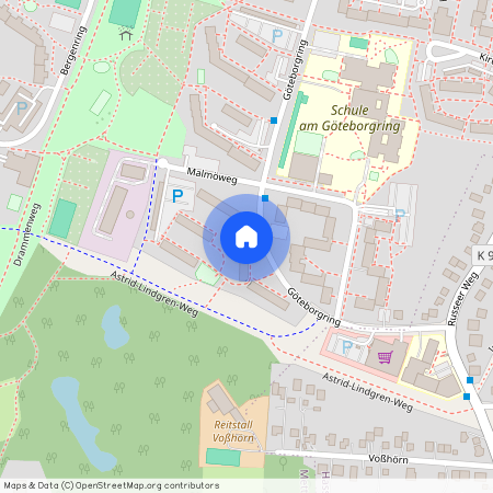 Göteborgring 25, 24109 Kiel OT Mettenhof