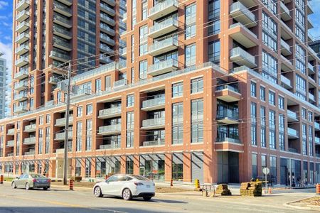 For Lease - 3260 Sheppard Avenue Unit# 405, Toronto, Ontario - Photo 5
