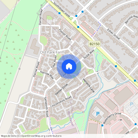 Coulter Road - WATERLOOVILLE - UNFURNISHED