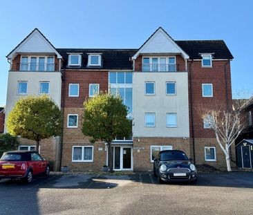 2 bedroom flat to rent - Photo 3