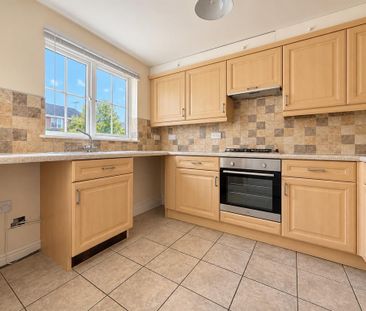 3 bedroom terraced house to rent - Photo 1