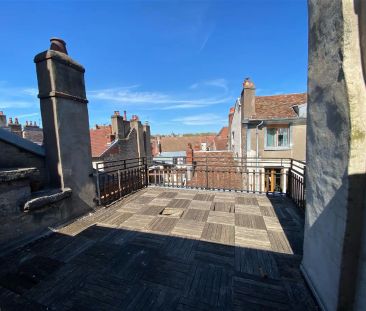 Location appartement 2 pièces - 38.3m² à Besancon (25000) - Photo 1