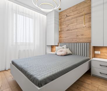 (Symbol 438256) MIESZKANIE na WYNAJEMGdańsk, Nowoczesne mieszkanie ... - Photo 6