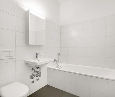 Moderne 4.5-Zimmer-Maisonette-Wohnung - Foto 5