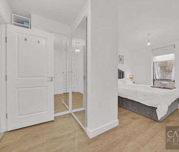 2 bedroom apartment to rent - Photo 6