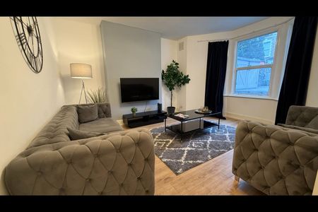 2 Bed Flat, Farleigh Road, N16 - Photo 4