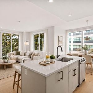 VIVEZ DANS L’ÉLÉGANCE LE GRAY - appartement / logement à louer Longueuil - Photo 2
