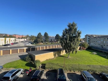 Vejle - Nørremarken,ny,skøn,pæn,3vær. - Foto 4