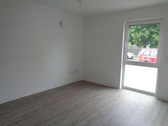 Ansprechende und günstig geschnittene 3-Zimmer-Wohnung in Köln Kalk - Photo 1