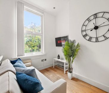 2 Bed Maisonette, Shirland Road, W9 - Photo 3