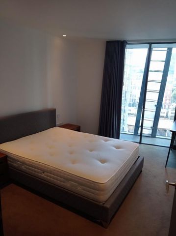 1 bedroom apartment to rent - Photo 2