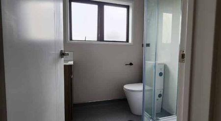 Modern 2-Bed Apartment in Prime Mount Wellington - Photo 2