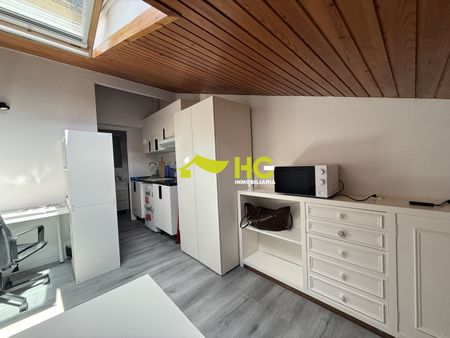 Alquiler Apartamento en Centro - Cortes, Madrid - Photo 3