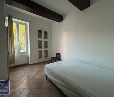 Location Appartement 3 pièces 53m² CARPENTRAS 84200 - Photo 2