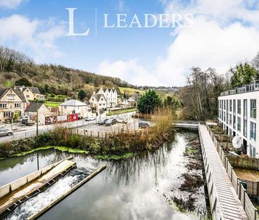 Rooksmoor Mill, Woodchester, GL5 - Photo 6