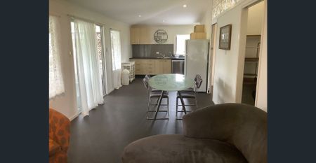 FULLY FURNISHED 2 BED UNIT INCLUDES SERVICES - Photo 2