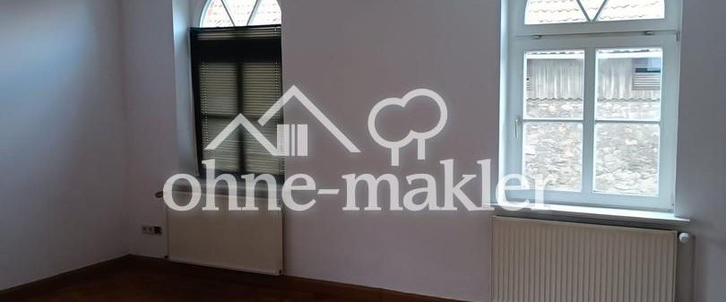 2-Zimmer EG + Garten - Foto 1