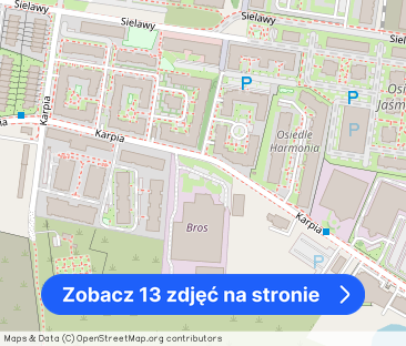 Dwupokojowe mieszkanie parterowe z ogródkiem - Zdjęcie 1