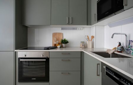 Öresundsvägen 14 B, 1402, Västerbro - Foto 5