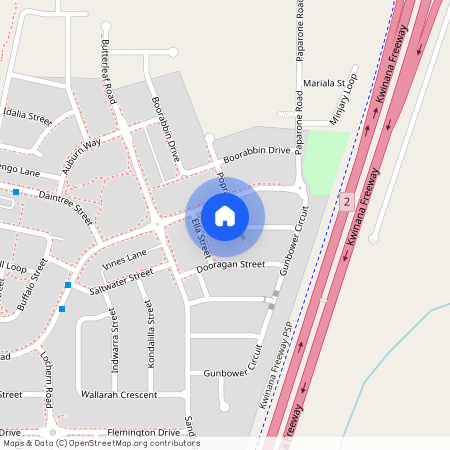 26 Popran Street, WA 6171, Baldivis