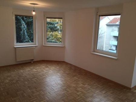 3-Zimmer-Wohnung mit Balkon und Garage - Photo 3