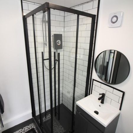 1 bedroom in a house share to rent - Photo 3