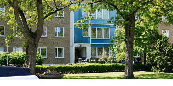 John Ericssons väg 66B, Solbacken - Foto 3