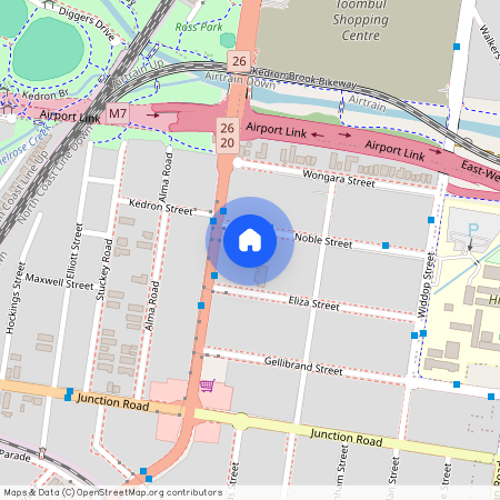 3/11 Noble Street, Qld 4011, Clayfield