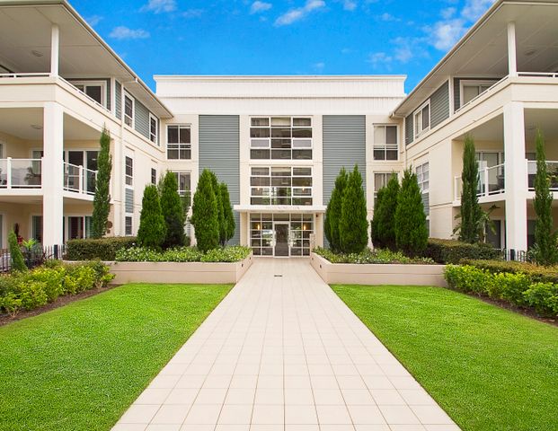 13/5 Juniper Drive, Breakfast Point NSW 2137 - Apartment For Rent | Domain - Photo 1