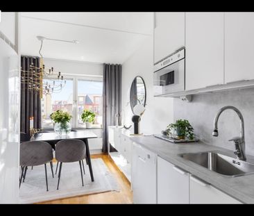 Sundbyberg - 3rok - tillsv - 18.400kr/mån - Photo 6