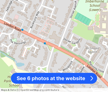 London Road, East Grinstead, West Sussex, RH19 - Photo 1