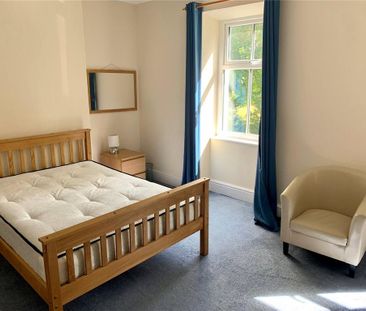 5 bedroom terraced house to rent - Photo 4