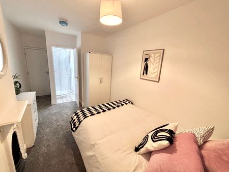 Room 5 – Walton Street, LE3 0DX - Photo 3