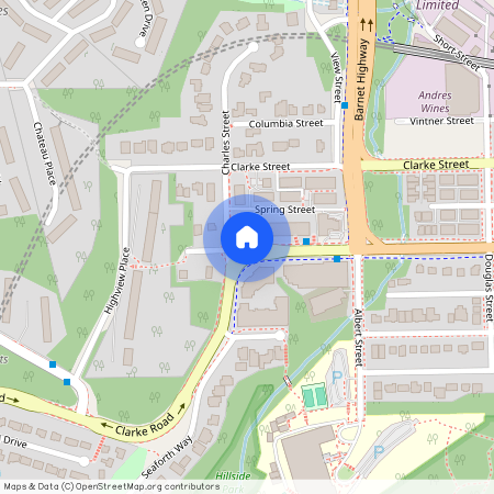 #416 - 2015 St. Johns Street, V3H 2A2, Port Moody