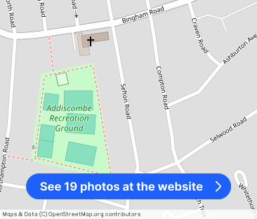 Sefton Road, Croydon, CR0 - Photo 1