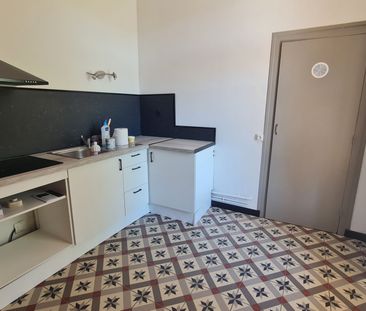 Location Appartement 2 pièces 45m² - Photo 1