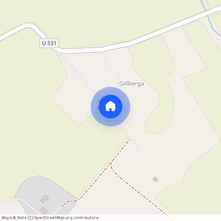 Dingtuna Gillberga, Västerås