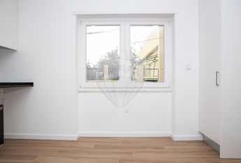 Apartamento T3 em Lisboa