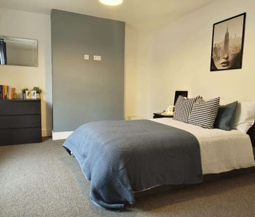 Modern Central Kettering HMO – Spacious Rooms & All Bills Included! - Photo 6