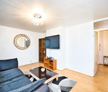 2 bedroom maisonette to rent - Photo 2