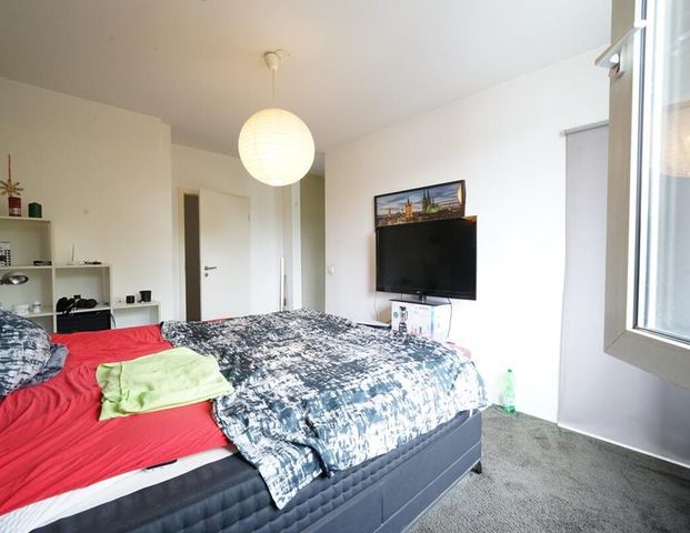 Gut geschnittene Wohnung in der Kölner Innenstadt - Photo 1