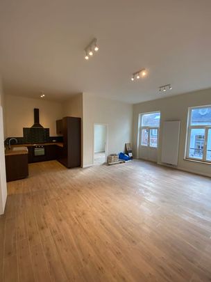 Appartement te huur - Foto 1