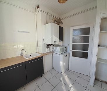 Location Appartement 3 pièces 60m² - Photo 3